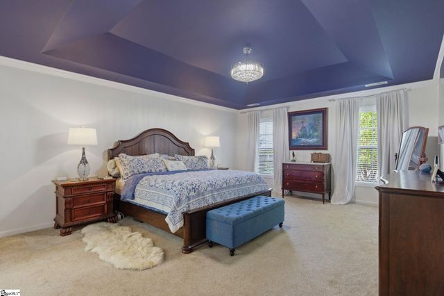 3 Chestnut Hill Place, Simpsonville, SC 29680