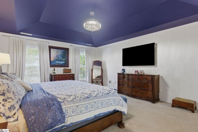 3 Chestnut Hill Place, Simpsonville, SC 29680