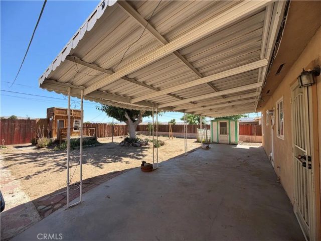 1901 Sunset Street, Barstow, CA 92311