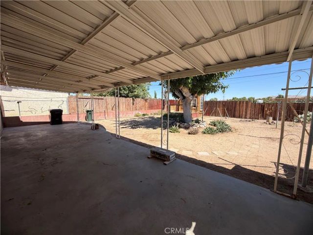 1901 Sunset Street, Barstow, CA 92311
