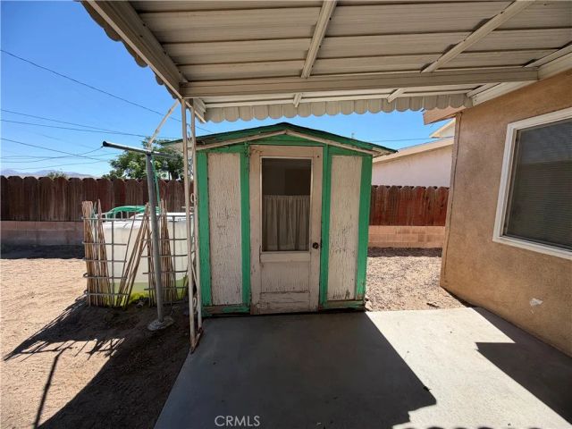 1901 Sunset Street, Barstow, CA 92311