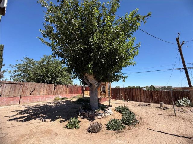 1901 Sunset Street, Barstow, CA 92311