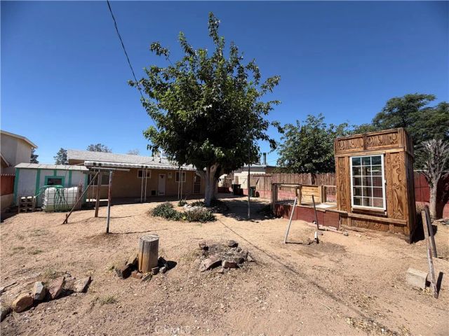 1901 Sunset Street, Barstow, CA 92311