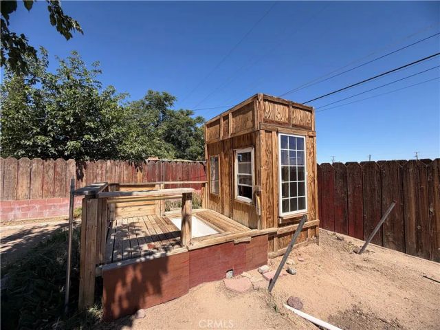 1901 Sunset Street, Barstow, CA 92311