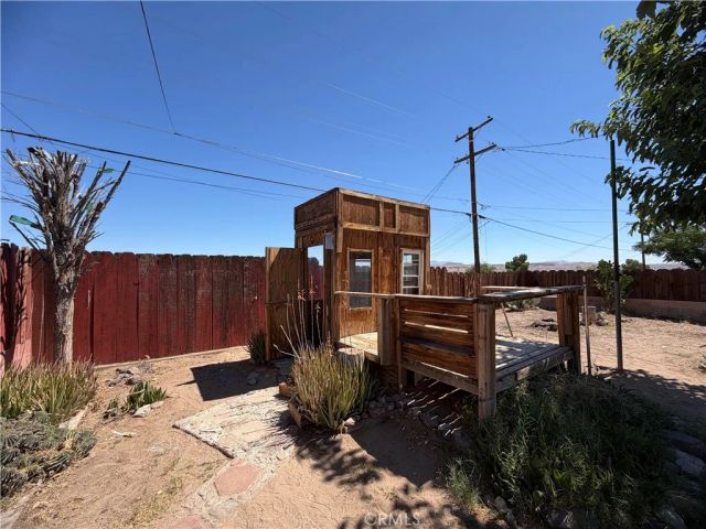 1901 Sunset Street, Barstow, CA 92311