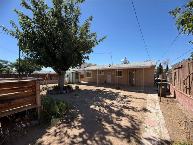 1901 Sunset Street, Barstow, CA 92311