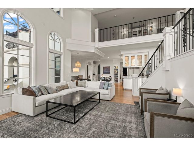 1012 Michener Way, Highlands Ranch, CO 80126