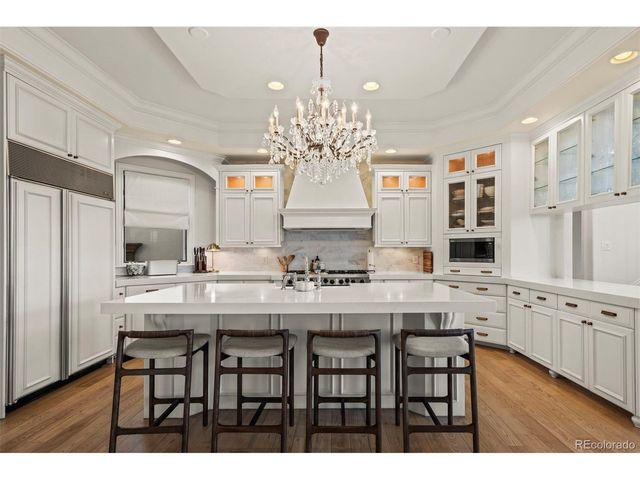 1012 Michener Way, Highlands Ranch, CO 80126