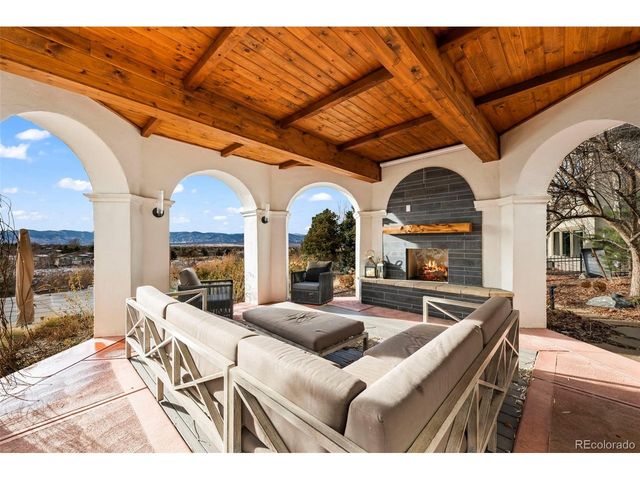 1012 Michener Way, Highlands Ranch, CO 80126