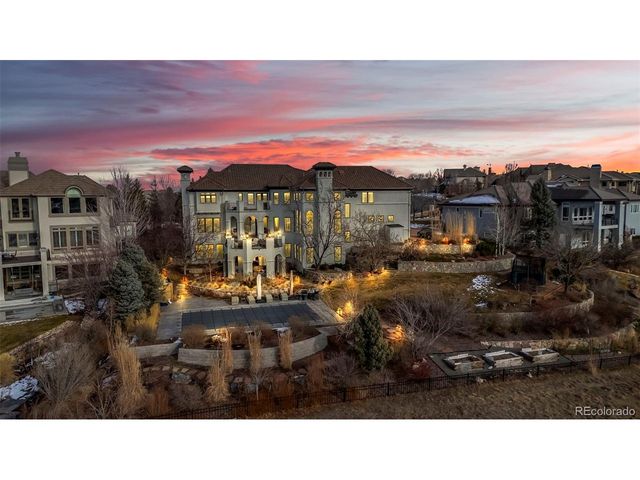 1012 Michener Way, Highlands Ranch, CO 80126