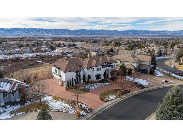 1012 Michener Way, Highlands Ranch, CO 80126