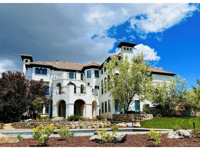 1012 Michener Way, Highlands Ranch, CO 80126