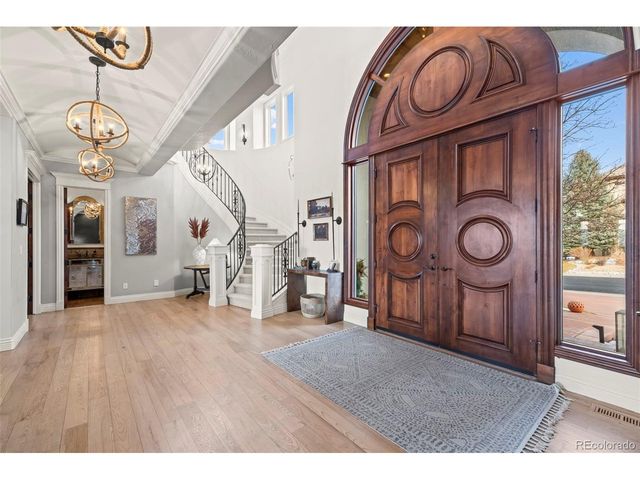 1012 Michener Way, Highlands Ranch, CO 80126