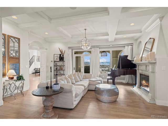 1012 Michener Way, Highlands Ranch, CO 80126