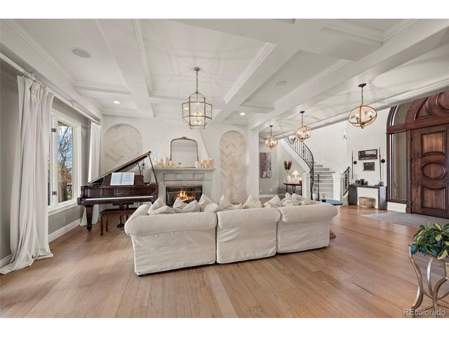 1012 Michener Way, Highlands Ranch, CO 80126