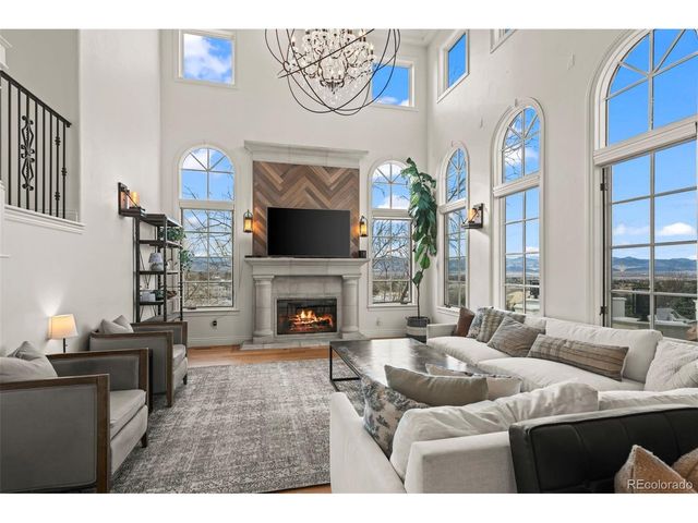 1012 Michener Way, Highlands Ranch, CO 80126