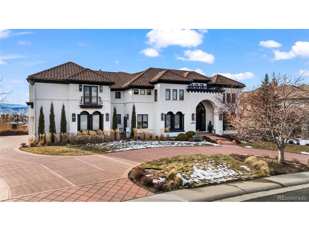 1012 Michener Way, Highlands Ranch, CO 80126