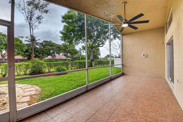 5891 Royal Isles Boulevard, Boynton Beach, FL 33437