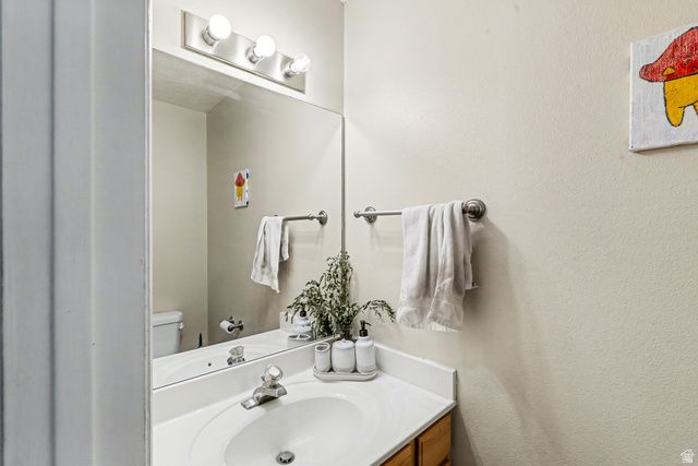 136 N 1120 E, Spanish Fork, UT 84660