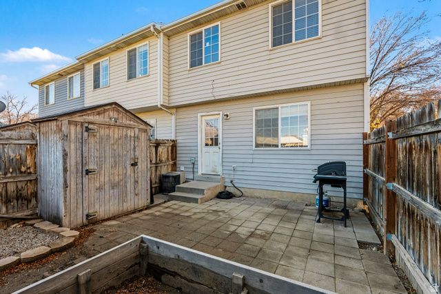 136 N 1120 E, Spanish Fork, UT 84660