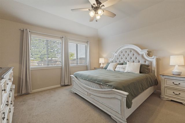 573 Providence Place, Lavon, TX 75166