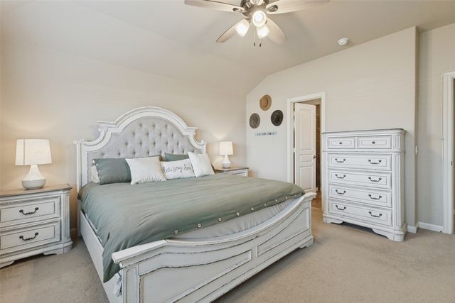 573 Providence Place, Lavon, TX 75166