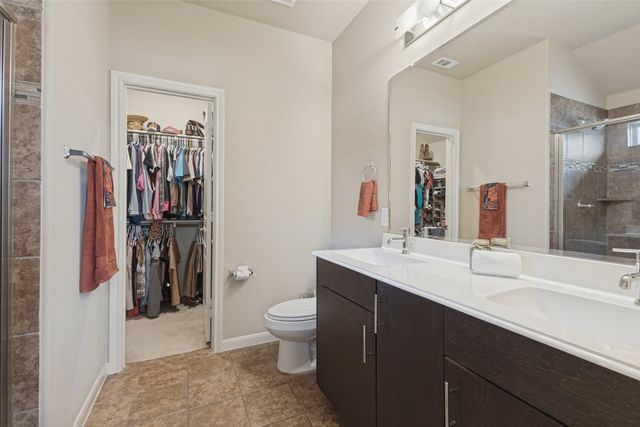 573 Providence Place, Lavon, TX 75166