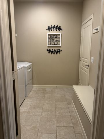 573 Providence Place, Lavon, TX 75166