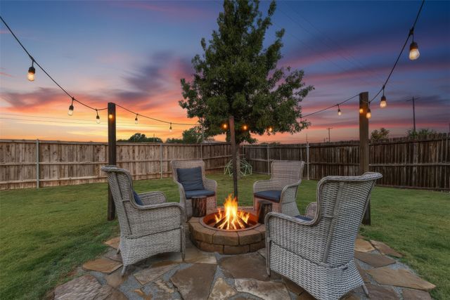 573 Providence Place, Lavon, TX 75166