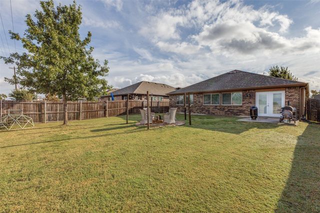 573 Providence Place, Lavon, TX 75166