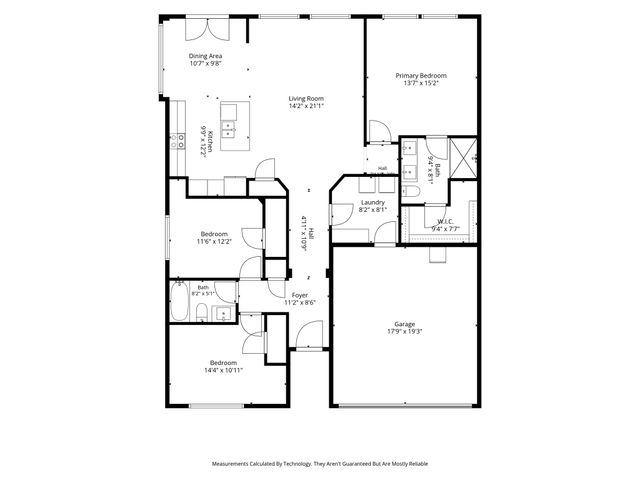573 Providence Place, Lavon, TX 75166
