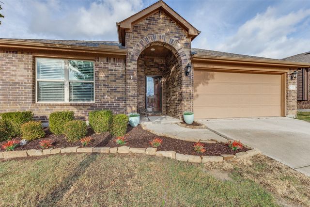 573 Providence Place, Lavon, TX 75166