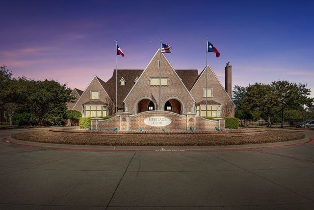 573 Providence Place, Lavon, TX 75166