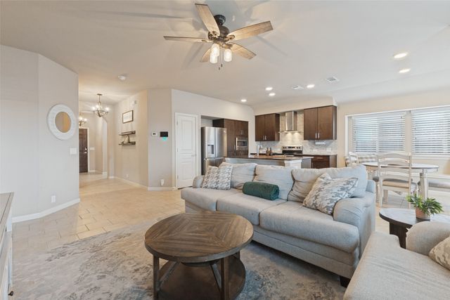 573 Providence Place, Lavon, TX 75166