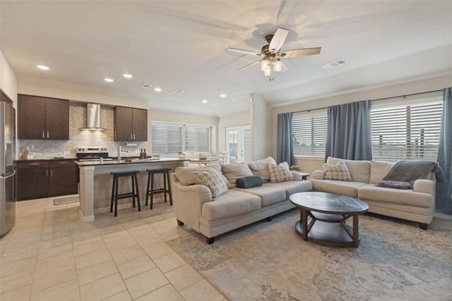573 Providence Place, Lavon, TX 75166