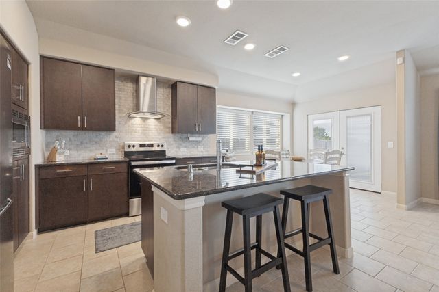 573 Providence Place, Lavon, TX 75166