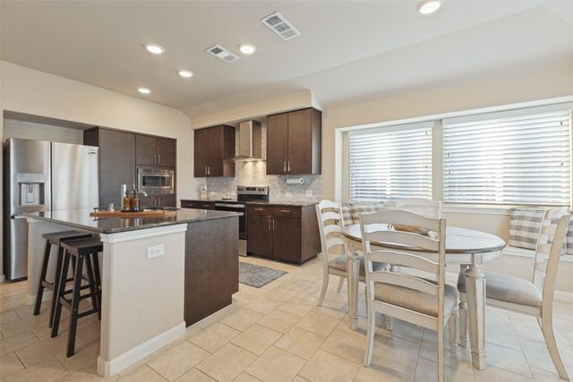 573 Providence Place, Lavon, TX 75166
