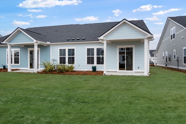 217 Citrus Drive, Summerville, SC 29486