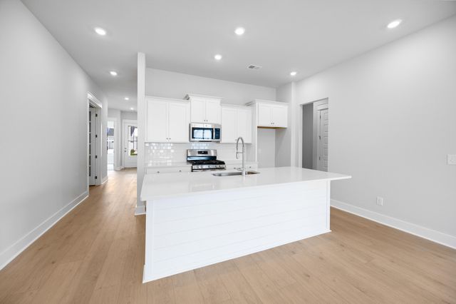 217 Citrus Drive, Summerville, SC 29486