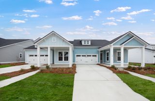 217 Citrus Drive, Summerville, SC 29486