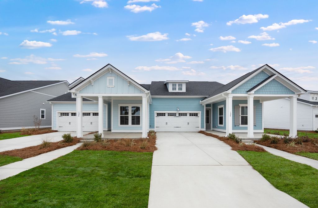 217 Citrus Drive, Summerville, SC 29486