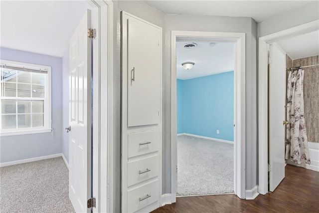 2970 N 58th Street, Kansas City, KS 66104