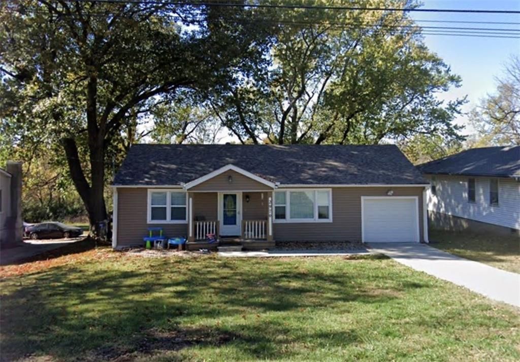 2970 N 58th Street, Kansas City, KS 66104