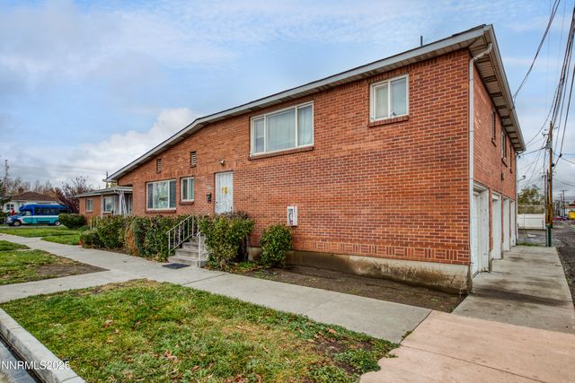 234 18th Street, Sparks, NV 89431