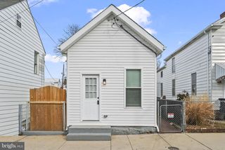 432 COOK ST, Hagerstown, MD 21740