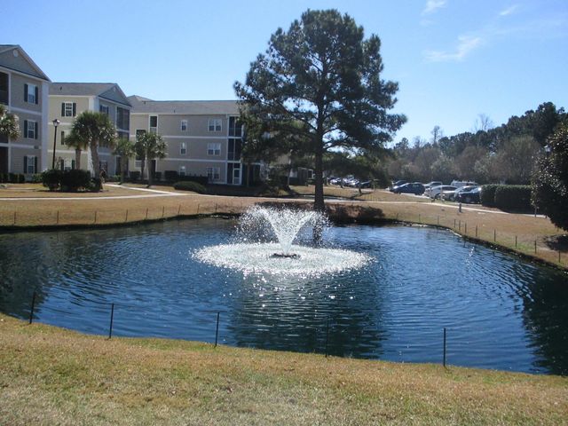 2060 Cross Gate Blvd Unit 301, Surfside Beach, SC 29575