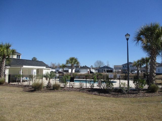 2060 Cross Gate Blvd Unit 301, Surfside Beach, SC 29575