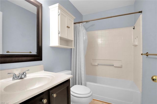 821 Oak Springs CT, Newport News, VA 23602