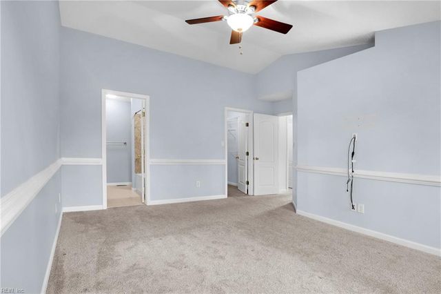 821 Oak Springs CT, Newport News, VA 23602