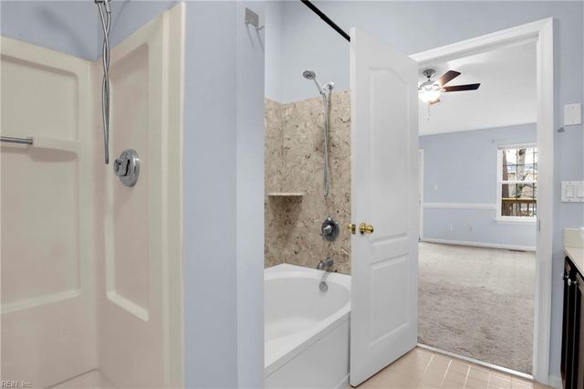 821 Oak Springs CT, Newport News, VA 23602